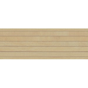 Плитка 100x33 Porcelanosa Liston Oxford Natural матовая дерево коричневый