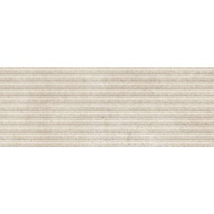 Плитка 120x45 Porcelanosa Prada Caliza Mombasa матовая камень коралловый