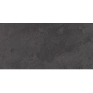 Керамогранит 120x60 Porcelanosa Mirage-Image Dark лаппато сланец черный