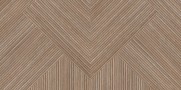 Плитка 120x60 Porcelanosa Tanzania Noa Wine матовая дерево коралловый