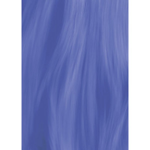 Axima Керамическая плитка Агата низ голубая