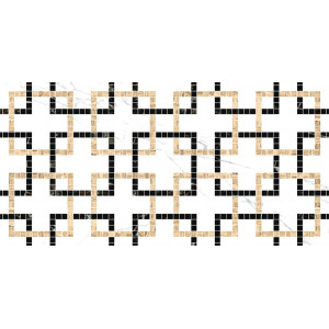 Керамическая плитка Axima Орлеан квадрат