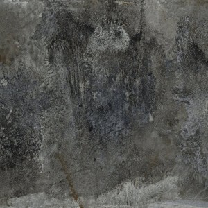 Керамогранит 100x100 Ultra Metal BLUE ZINK Soft матовая, натуральная 6мм Ariostea