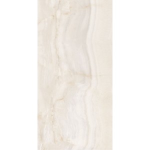 Керамогранит 120x60 Marmi Classici ONICE PERLATO Luc Ret глянцевая, полированная 8мм Ariostea