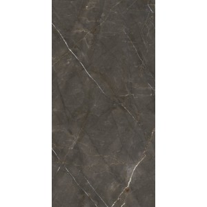 Керамогранит 120x60 Marmi Classici PULPIS GREY Luc Ret 8мм Ariostea