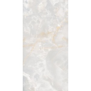 Керамогранит 300x150 Ultra Onici GRIGIO Luc Shiny 6мм Ariostea