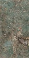 Керамогранит 300x150 Ultra Marmi AMAZONITE Luc Shiny глянцевая, полированная 6мм Ariostea