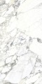 Керамогранит 300x150 Ultra Marmi ARABESCATO STATUARIO Block A Soft 6мм Ariostea