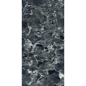Керамогранит 120x60 Marmi Classici VERDE ST. DENIS Soft 8мм Ariostea