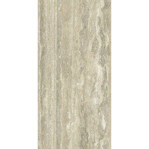 Керамогранит 120x60 Marmi Classici TRAVERTINO SANTA CATERINA Luc 8мм Ariostea