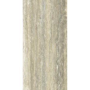 Керамогранит 120x60 Marmi Classici TRAVERTINO SANTA CATERINA Soft матовая, натуральная, r9 8мм Ariostea