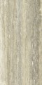 Керамогранит 120x60 Marmi Classici TRAVERTINO SANTA CATERINA Soft матовая, натуральная, r9 8мм Ariostea