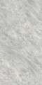 Керамогранит 150x75 Ultra Marmi BARDIGLIO CHIARO Luc Shiny 6мм Ariostea