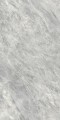 Керамогранит 150x75 Ultra Marmi BARDIGLIO CHIARO Soft 6мм Ariostea