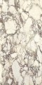 Керамогранит 300x150 Ultra Marmi CALACATTA VIOLA Luc Shiny глянцевая, полированная 6мм Ariostea