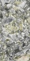 Керамогранит 300x150 Ultra Marmi LUXURY WHITE Lucidato Shiny LS 6мм Ariostea