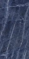 Керамогранит 150x75 Ultra Marmi SODALITE BLU Lucidato Shiny LS 6мм Ariostea