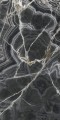 Керамогранит 150x75 Ultra Onici ONICE NERO Lucidato Shiny LS 6мм Ariostea