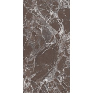 Керамогранит 120x60 Marmi Classici ROSSO IMPERIALE Soft матовая, натуральная 8мм Ariostea