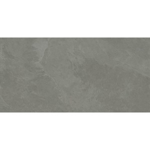 Керамогранит 120x60 Slab2 матовая серый камень 9мм Caesar