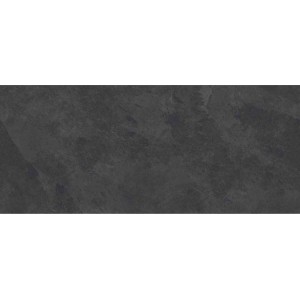 Керамогранит 278x120 Slab2 матовая черный камень 6мм Caesar
