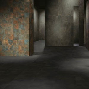 Керамогранит 278x120 Blaze Rt Relate матовая бронза камень Caesar