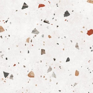 Керамогранит 66x66 Sonar WHITE матовая, натуральная 10мм Codicer 95