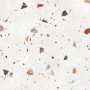 Керамогранит 66x66 Sonar WHITE матовая, натуральная 10мм Codicer 95