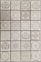 Декор 5x5 Вставка STAMP5 10мм Lithos