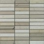 Мозаика 31x31 Plutone Surfaces Patch Petra Antiqua