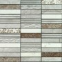 Мозаика 31x31 Plutone Surfaces Patch Luxor Petra Antiqua