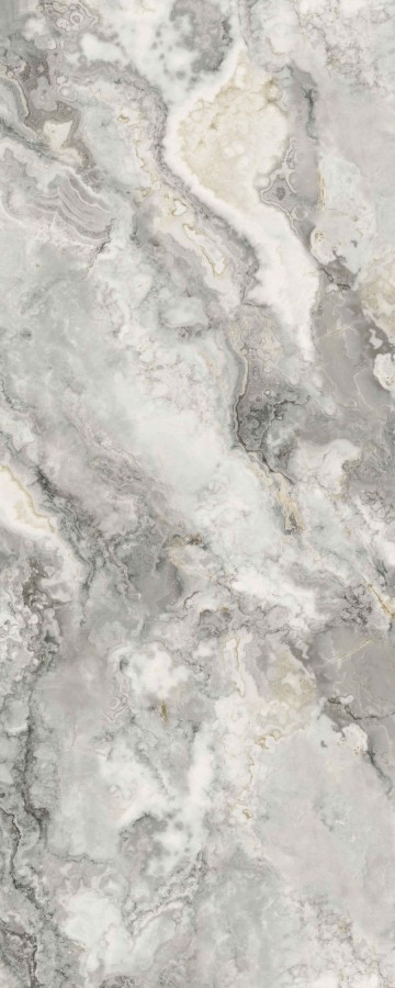 Плитка Basconi Home керамогранит 300x120 Alessandra BHK-4004 мрамор матовая серый