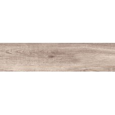 Керамогранит 90x22 Kauri Wood серый рельеф ректификат 17940 матовая, структурированная Cersanit