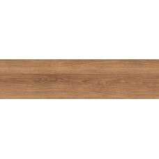 Керамогранит 90x22 Select Wood светло-коричневый рельеф ректификат 17950 матовая, структурированная коричневый Cersanit