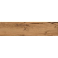 Керамогранит 90x22 Timber Land бежевый рельеф ректификат 17934 матовая, структурированная темно-бежевый Cersanit