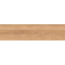 Керамогранит 90x22 Select Wood бежевый рельеф ректификат 17952 матовая Cersanit