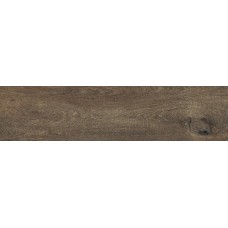 Керамогранит 90x22 Wood Concept Prime Глаз. Natural темно-коричн. рект.A15985 матовая, структурированная темно-коричневый Cersanit