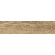 Керамогранит 90x22 Wood Concept Prime Глаз. Natural светл-коричневый ректификат матовая, структурированная светло-коричневый Cersanit