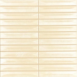 Плитка Ceramica Vilar Albaro настенная базовая Terre Arrow Beige 20x20 матовая
