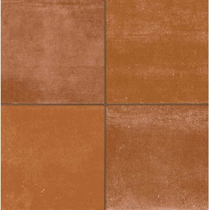 Плитка Ceramica Vilar Albaro настенная базовая Terre Tandoori 20x20 матовая