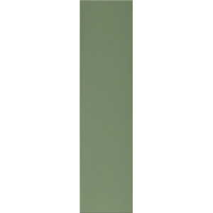 Плитка Уральский гранит керамогранит UF007 Зеленый матовый Моноколор 120x30