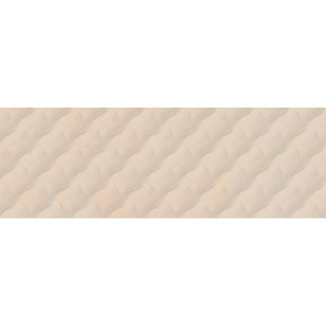 Плитка Click Ceramica 75x25 Decor Cream Clasic глянцевая