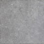 Клинкерная плитка напольная Exagres 33x33 Vega 319 Gris R9 противоскользящая серый светлый 10мм