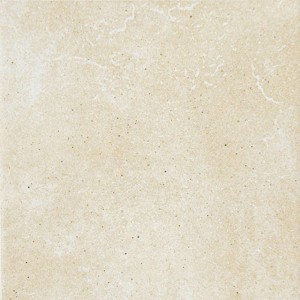 Клинкерная плитка напольная Interbau 31x31 Alpen 043 Bernardino R11/B противоскользящая бежевый 8мм