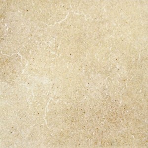 Клинкерная плитка напольная Interbau 31x31 Alpen 044 Allgau R11/B противоскользящая бежевый 8мм