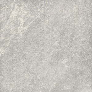 Клинкерная плитка напольная Exagres 33x33 Petra 358 Gris R11 противоскользящая серый светлый 8мм