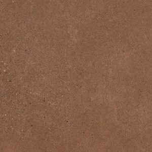 Клинкерная плитка напольная Exagres 3x3 Essenza 581 Rust Mm R9 противоскользящая коричневый 10мм