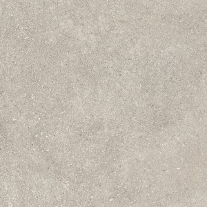 Клинкерная плитка напольная Exagres 3x3 Essenza 568 Creta Mm R11/С противоскользящая серый 10мм