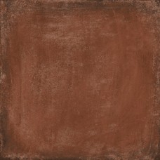 Alhamar rojo плитка напольная 330*330*10 mm r9 Exagres 33x33  противоскользящая коричневый темный 8мм