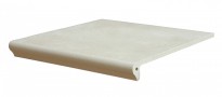 Ступень фронтальная Interbau 32x31 Alpen 043 Bernardino R11/B противоскользящая бежевый 9мм